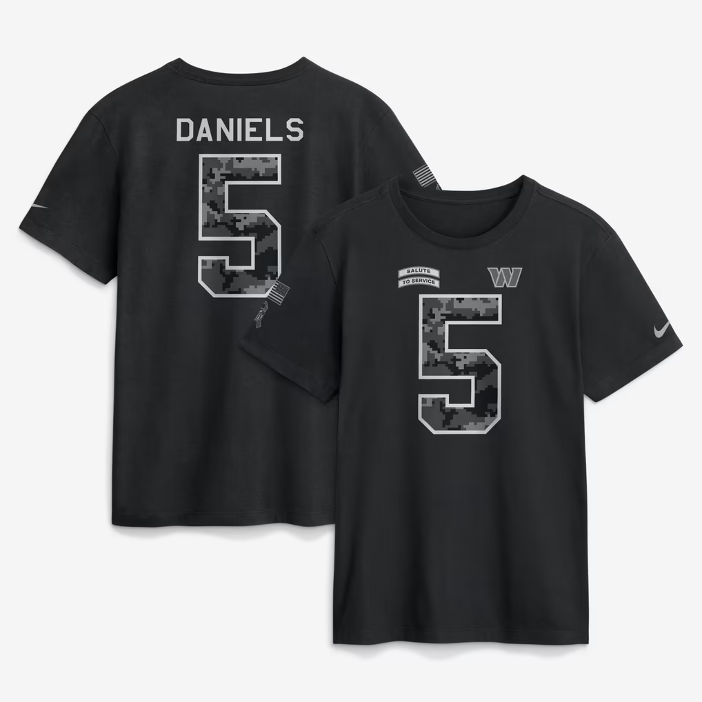 Men Nike NFL 2026 T shirt a6a3781b